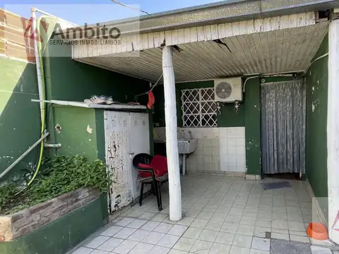 Casa en Venta en La Plata, USD 40.000