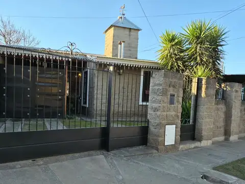 VENTA CASA 2 DORM LA SALLE CORDOBA APTO CRÉDITO
