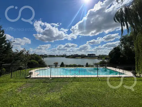 Casa en Alquiler de 3 dormitorios