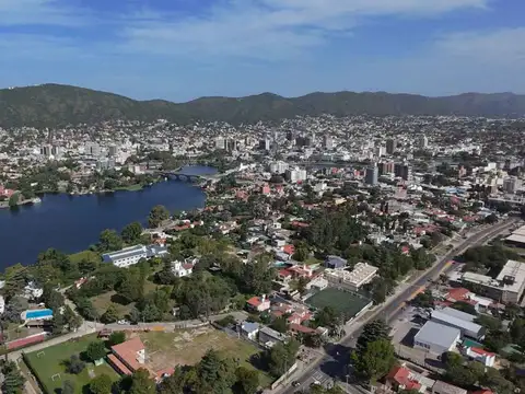 Departamento en Venta en Villa Carlos Paz, Punilla