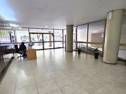 Departamento en Venta en Balvanera, USD 79.000