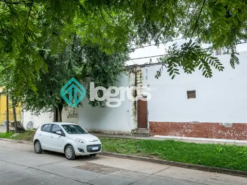 GALPÓN EN VENTA 420m2 - ZONA PARQUE INDUSTRIAL