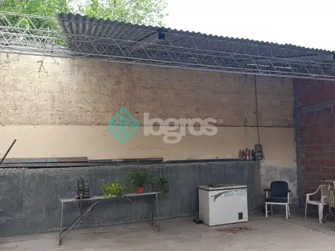 Galpon en Venta 20 años