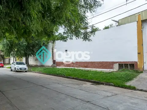 Galpon en Venta en Salta, USD 210.000