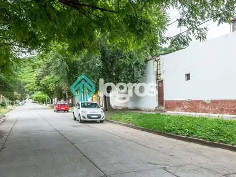 Galpon en Venta 20 años
