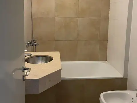 Departamento en Alquiler al Noreste