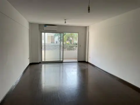 Alquiler monoambiente en núñez con balcón y amenities