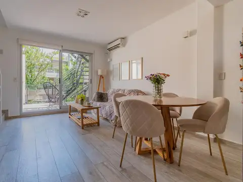 Departamento en Venta 10 años