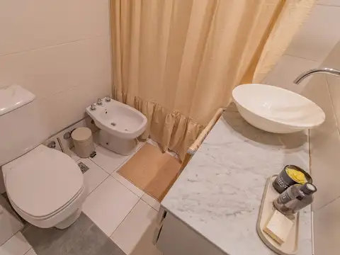 Departamento en Venta en Nuñez, USD 245.000