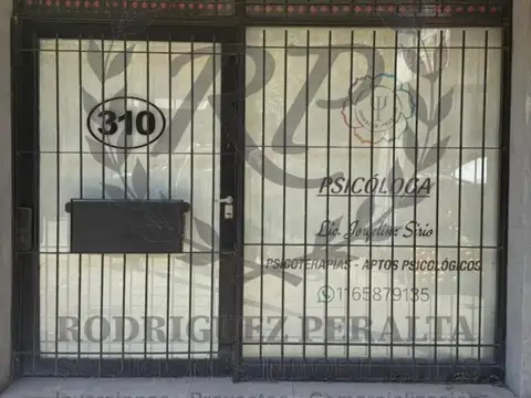 Venta. Consultorios/ Ofi. Amoblado