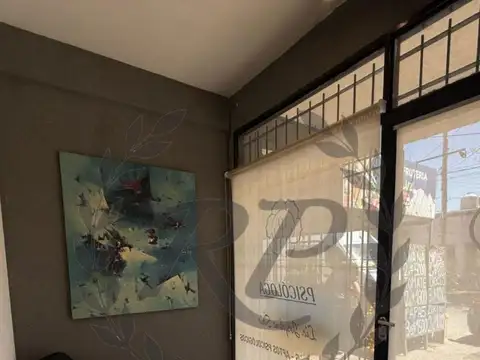 LOCAL  ALQUILER CENTRO ESCOBAR