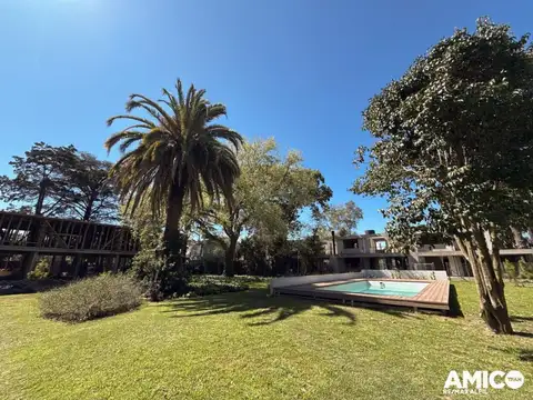 Departamento en Venta en City Bell, USD 185.000