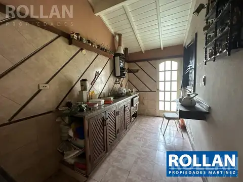 Depto Tipo Casa en Venta de 3 ambientes