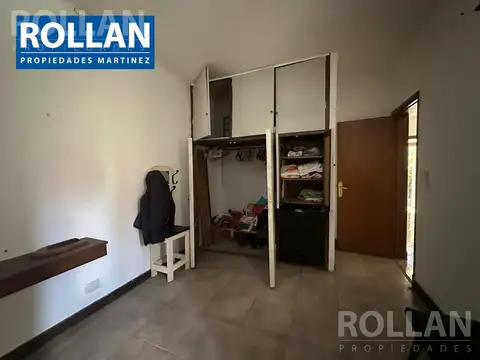 Depto Tipo Casa en Venta 25 años