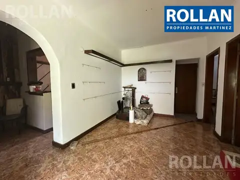PH 3 amb con jardin y patio!! En venta!! CARAPACHAY  