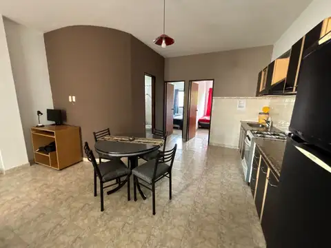 VENTA DEPARTAMENTO 3 AMBIENTES VILLA LUZURIAGA