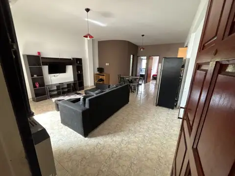 Departamento en Venta en Villa Luzuriaga, USD 74.500