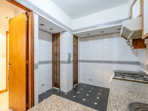 Departamento en Venta en Caballito, USD 149.000
