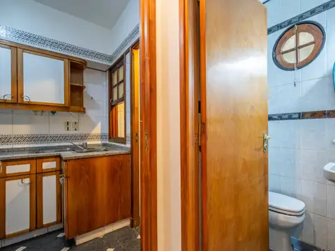 Departamento en Venta 70 años