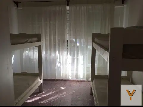 Departamento en Venta en San Clemente del Tuyú, USD 39.000