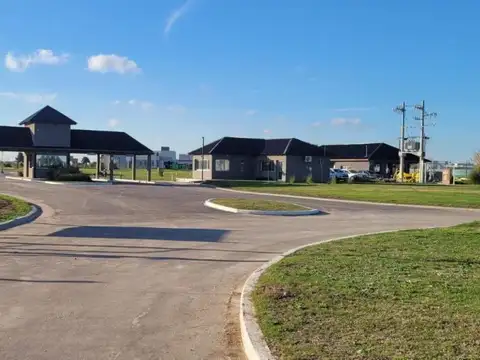 Terreno en venta - 611mts2 - San Simón