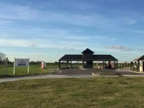 Terreno en Venta de 611,0 m2