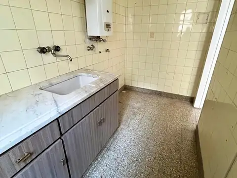 Departamento en Venta 50 años