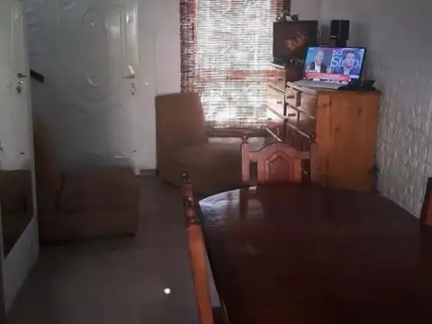 DUPLEX 3 AMBIENTES