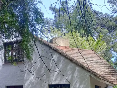 Casa en venta en Barrio Bosque Peralta Ramos
