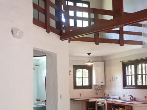 Casa en Venta en Barrio Bosque Peralta Ramos, USD 98.000
