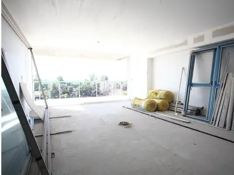 Departamento 3 ambientes con 3 baños