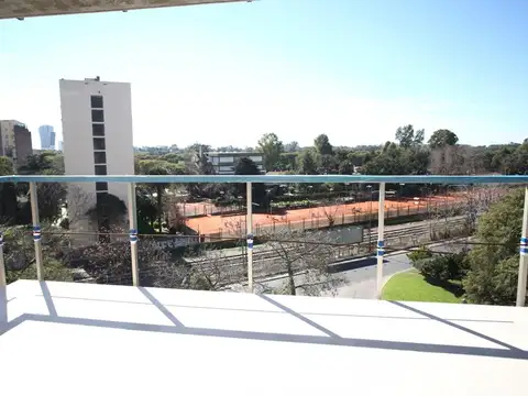 Avenida Del  Libertador  5400