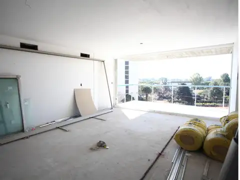 Departamento en Venta en Belgrano, USD 935.000