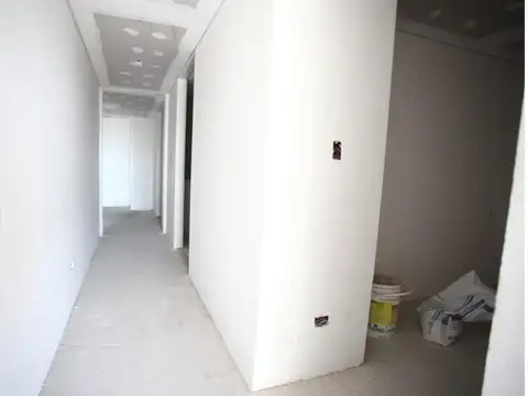 Departamento 3 ambientes con 3 baños