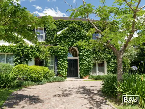 Av. de Los Lagos 5800