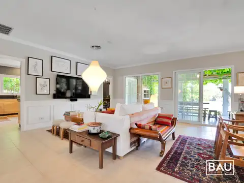 Casa en Venta 15 años