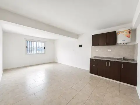 Departamento de 1 ambiente 