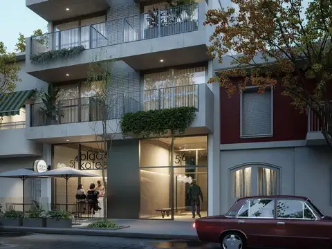 Departamento en Venta en La Plata, USD 52.080