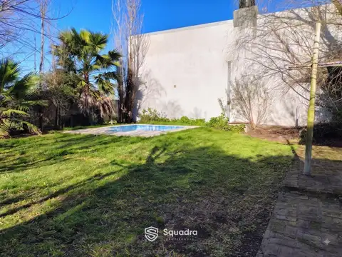 Casa en Venta en Alvear, USD 49.000