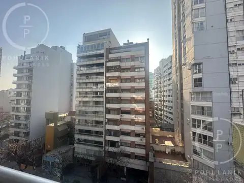 Departamento en Venta 20 años