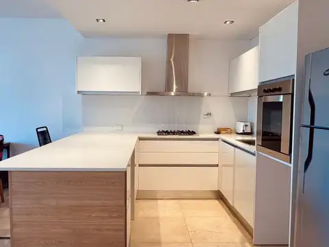 VENTA DOS AMBIENTES CRISTALINE PILAR