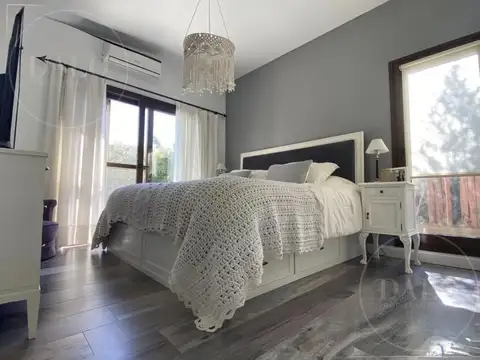 Casa en Alquiler Temporal 7 años