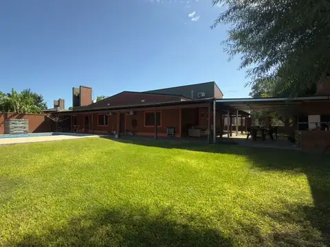 Hermosa propiedad en venta