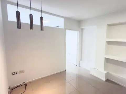 Venta de Departamento 1 AMBIENTE en Belgrano