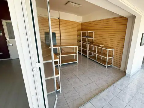 Oficina en Venta en Balvanera, USD 73.000