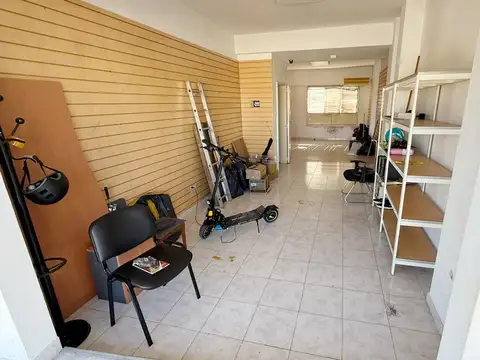 VENTA de 4 OFICINAS en Lavalle al 2300 Piso 10 al Frente