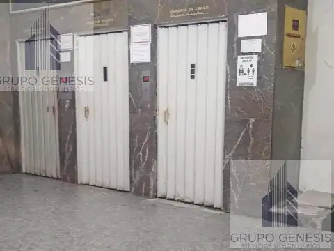 Oficina en Venta en Balvanera, USD 64.900