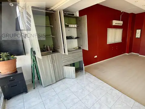 Oficina en Venta en Balvanera, USD 64.900
