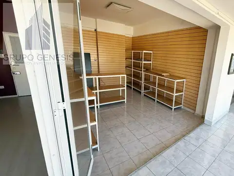 Oficina en Venta 60 años