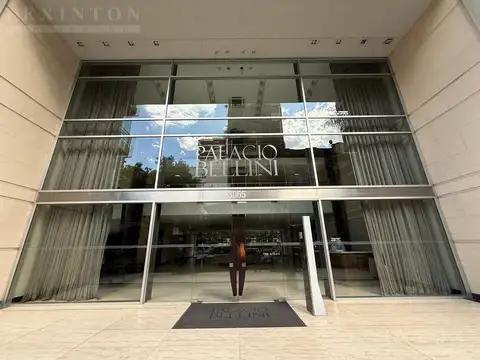 PALACIO BELLINI - CATEGORIA - FULL AMENITIES - BOTANICO - VENTA DEPARTAMENTO 1 DORMITORIO SUITE COCH